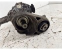 2011 Porsche Cayenne 92A Front differential 4460310089 Catalog number of the part 4460310089