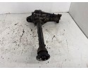 2011 Porsche Cayenne 92A Front differential 4460310089 Car type 4x4 SUV