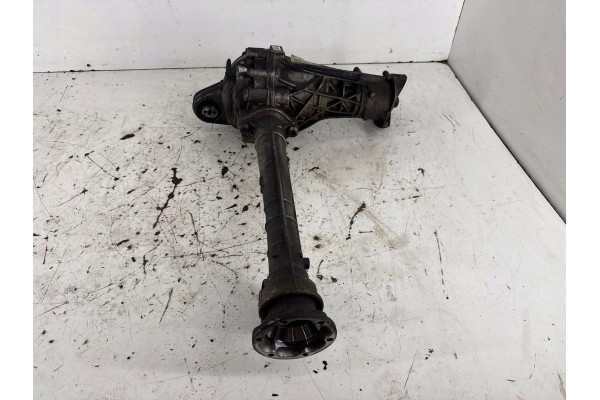 Diferencial delantero Porsche Cayenne (92A) 2011 usado 4