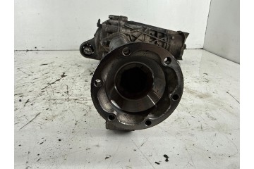 2011 Porsche Cayenne 92A Front differential 4460310089 Installation side multipurpose