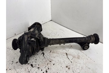 2011 Porsche Cayenne 92A Front differential 4460310089 Catalog number of substitutes 95834901102