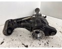 Diferencial delantero Porsche Cayenne (92A) 2011
