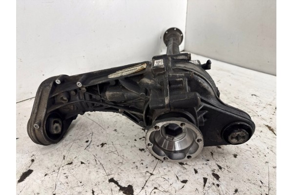 Diferencial delantero Porsche Cayenne (92A) 2011 usado 8
