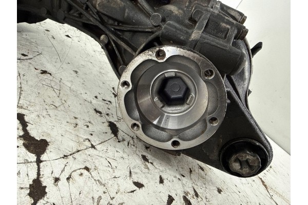 Diferencial delantero Porsche Cayenne (92A) 2011 usado 9