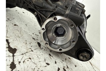 Diferencial delantero Porsche Cayenne (92A) 2011