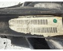 Diferencial delantero Porsche Cayenne (92A) 2011
