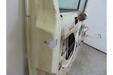 BLANCA PUERTA DELANTERA IZQUIERDA FORD TOURNEO CONNECT (TC7) Kombi B. corta (2006) 2004 BLANCA 197927 FORD - 2