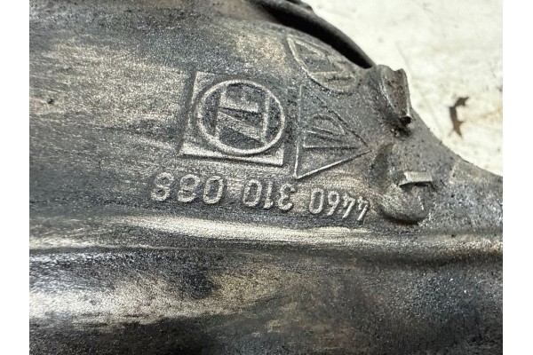Diferencial delantero Porsche Cayenne (92A) 2011