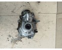 Front differential Mercedes Benz E W212 A2213307600