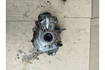 Front differential Mercedes Benz E W212 A2213307600