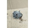 Front differential Mercedes Benz E W212 A2213307600 Catalog number of the part A2213307600