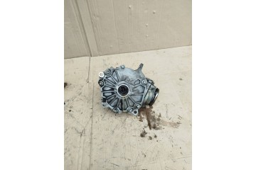Front differential Mercedes Benz E W212 A2213307600 Catalog number of the part A2213307600