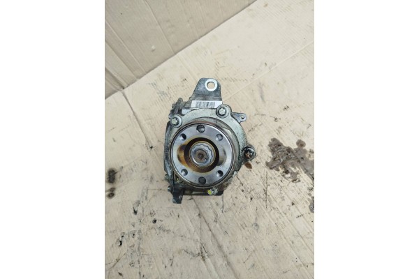 Diferencial delantero Mercedes-Benz E W212 A2213307600 usado 4