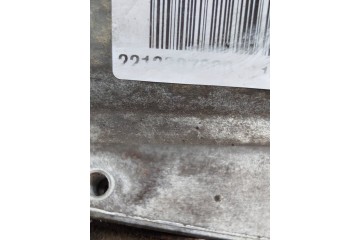 Front differential Mercedes Benz E W212 A2213307600 Installation side multipurpose