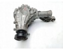 Front reducer MERCEDES BENZ GLE W166 A1663300200 3 0L diesel 190kW