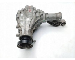 Front reducer MERCEDES BENZ GLE W166 A1663300200 3 0L diesel 190kW