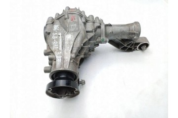 Front reducer MERCEDES BENZ GLE W166 A1663300200 3 0L diesel 190kW