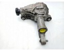 Front reducer MERCEDES BENZ GLE W166 A1663300200 3 0L diesel 190kW Part manufacturer Mercedes Benz OE