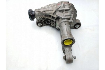 Front reducer MERCEDES BENZ GLE W166 A1663300200 3 0L diesel 190kW Part manufacturer Mercedes Benz OE