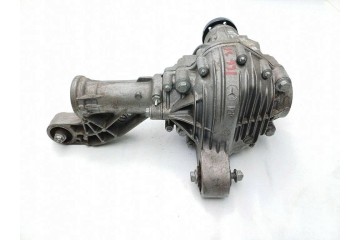 Front reducer MERCEDES BENZ GLE W166 A1663300200 3 0L diesel 190kW Catalog number of the part A1663300200
