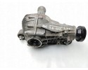 Front reducer MERCEDES BENZ GLE W166 A1663300200 3 0L diesel 190kW Car type passenger cars