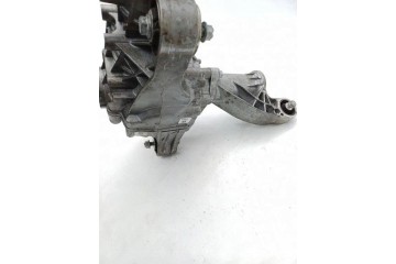 Front reducer MERCEDES BENZ GLE W166 A1663300200 3 0L diesel 190kW Catalog number of the original A1663300200