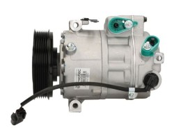 Air conditioning compressor THERMOTEC KTT090526