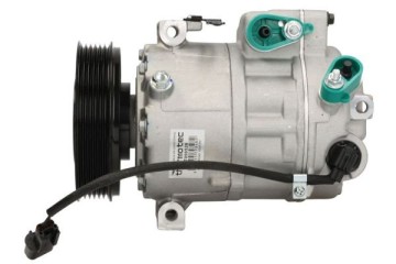 Air conditioning compressor THERMOTEC KTT090526
