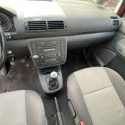 SEAT ALHAMBRA (7V9) Reference