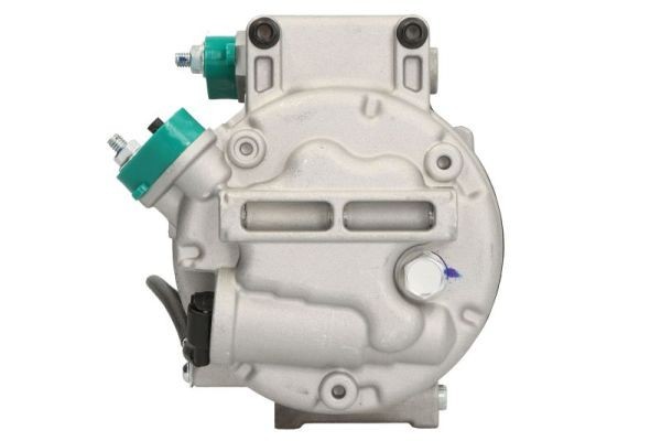 Compresor de aire acondicionado Thermotec KTT090526 nuevo 2