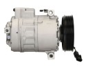 Air conditioning compressor THERMOTEC KTT090526 Catalog number of the part KTT090526
