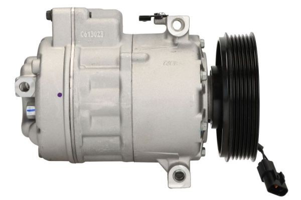 Compresor de aire acondicionado Thermotec KTT090526 nuevo 3