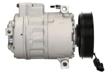 Air conditioning compressor THERMOTEC KTT090526 Catalog number of the part KTT090526