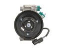 Air conditioning compressor THERMOTEC KTT090526 Quality of parts according to GVO P replacement with original quality