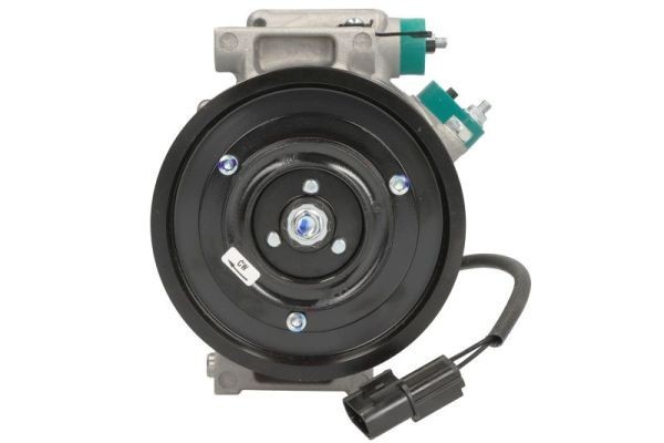 Compresor de aire acondicionado Thermotec KTT090526 nuevo 4
