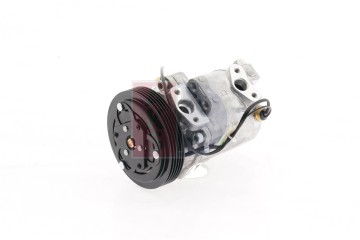 AKS DASIS 850872N SS10LV6 AIR CONDITIONING COMPRESSOR FOR SUZUKI