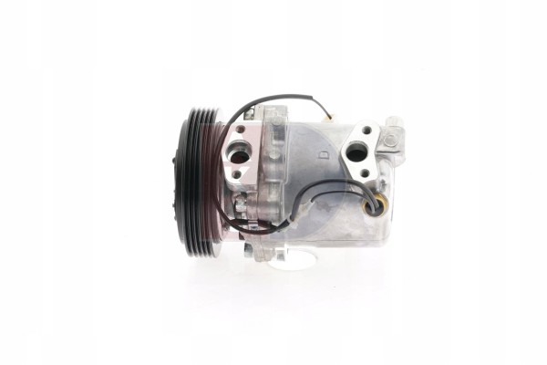 Compresor de aire acondicionado Aks Dasis 850872N nuevo 2