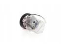 AKS DASIS 850872N SS10LV6 AIR CONDITIONING COMPRESSOR FOR SUZUKI Catalog number of the original 9520170CF0