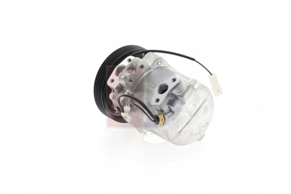 Compresor de aire acondicionado Aks Dasis 850872N nuevo 3