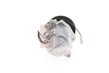 AKS DASIS 850872N SS10LV6 AIR CONDITIONING COMPRESSOR FOR SUZUKI Car type passenger cars
