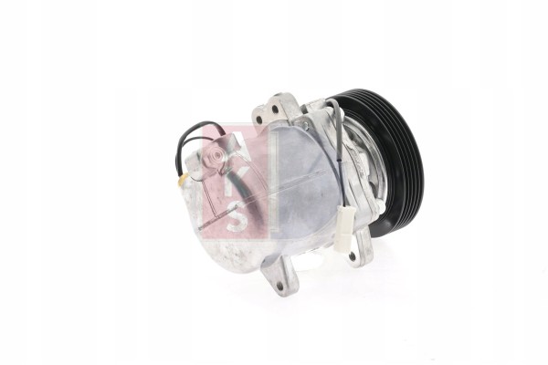Compresor de aire acondicionado Aks Dasis 850872N nuevo 5
