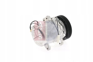 AKS DASIS 850872N SS10LV6 AIR CONDITIONING COMPRESSOR FOR SUZUKI Catalog number of substitutes sprezarka sprezarka klimatyzacji 