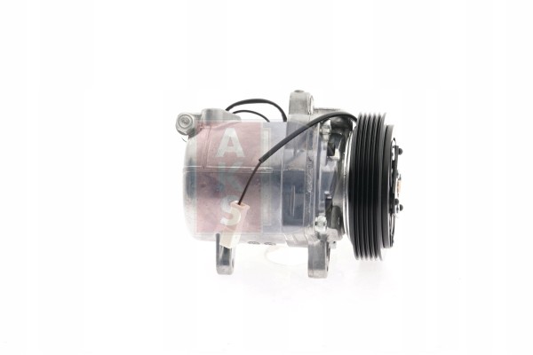 Compresor de aire acondicionado Aks Dasis 850872N nuevo 6
