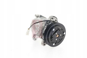AKS DASIS 850872N SS10LV6 AIR CONDITIONING COMPRESSOR FOR SUZUKI EAN GTIN 4044455356189