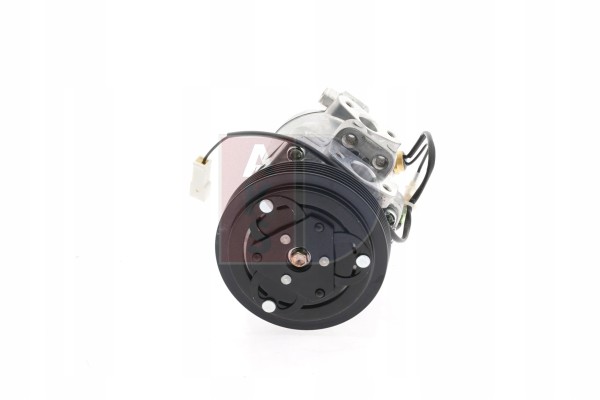 Compresor de aire acondicionado Aks Dasis 850872N nuevo 8
