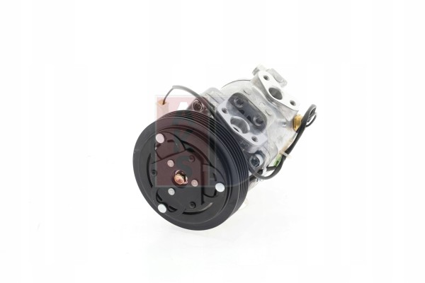 Compresor de aire acondicionado Aks Dasis 850872N nuevo 9