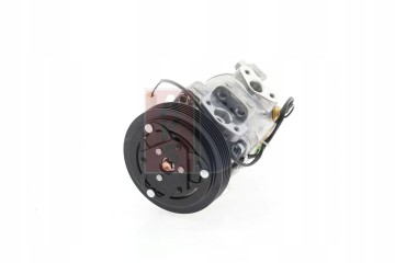 Compresor de aire acondicionado AKS Dasis 850872N