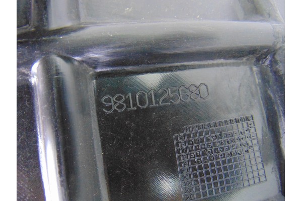 9810125680  PASO RUEDA PEUGEOT 3008 Active 9810125680 197978 PEUGEOT - 1