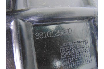 9810125680  PASO RUEDA PEUGEOT 3008 Active 9810125680 197978 PEUGEOT - 1