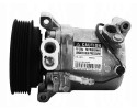 Air conditioning compressor SUZUKI SS96DLA1